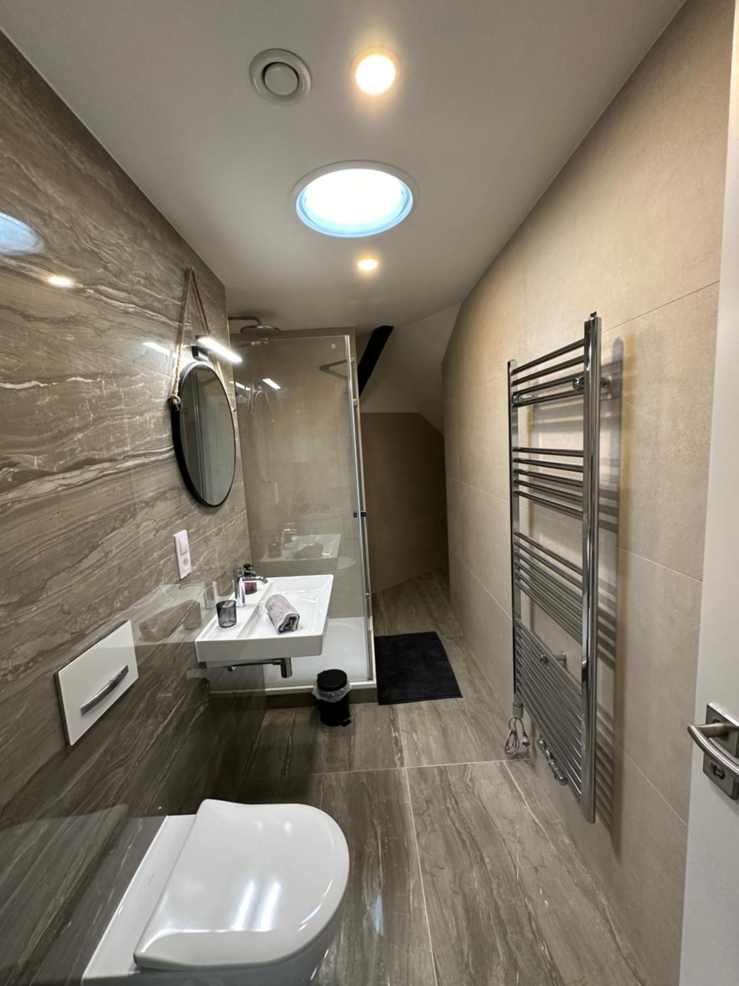 Loft Apartmán Prague